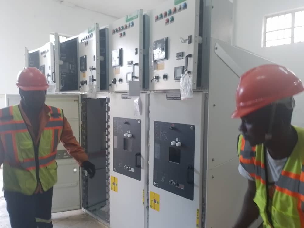 Automation + Controls